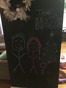 chalkboard first pic