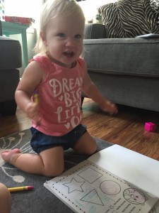 Addy coloring July 3