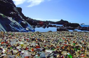 Glass Beach Cali