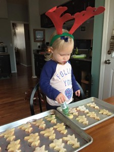 addy cookies 2 reindeer