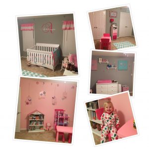 addys big girl room