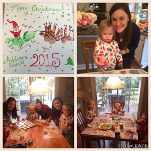 christmas collage 2015